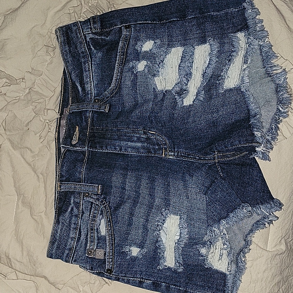 JustUSA shorts